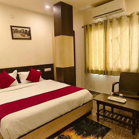 Hotel Rajputana Palace Udaipur Ngoại thất bức ảnh