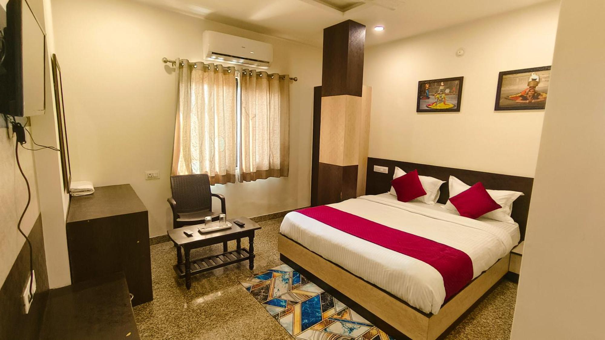 Hotel Rajputana Palace Udaipur Ngoại thất bức ảnh