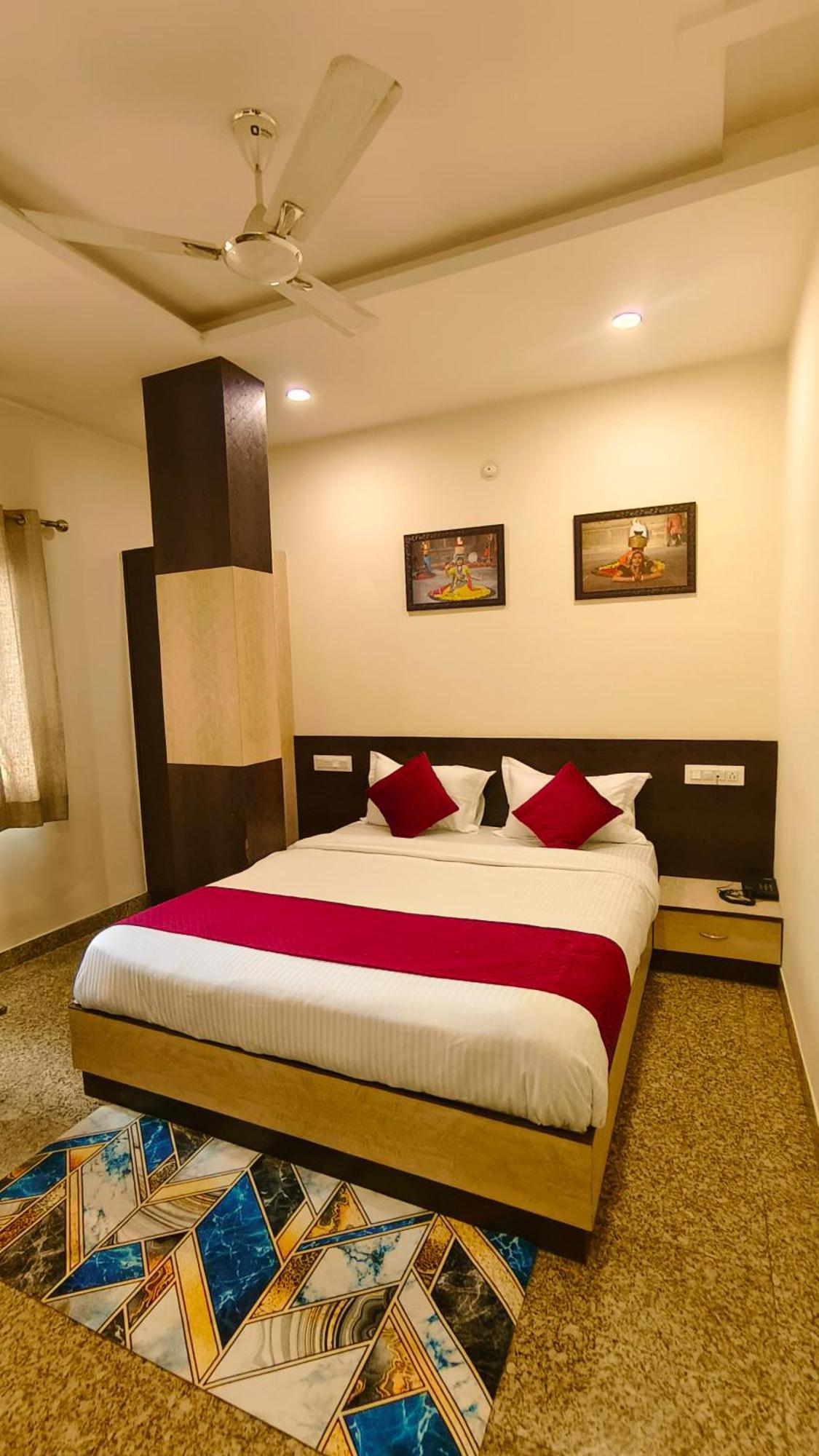 Hotel Rajputana Palace Udaipur Ngoại thất bức ảnh
