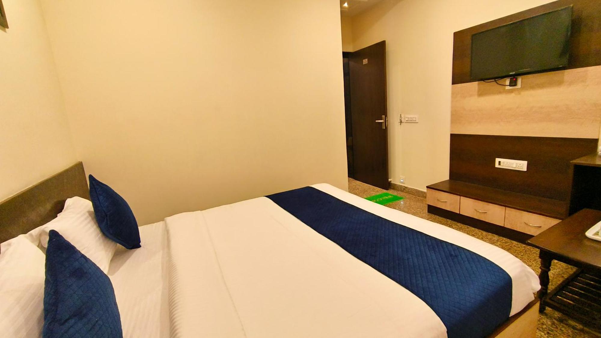 Hotel Rajputana Palace Udaipur Ngoại thất bức ảnh