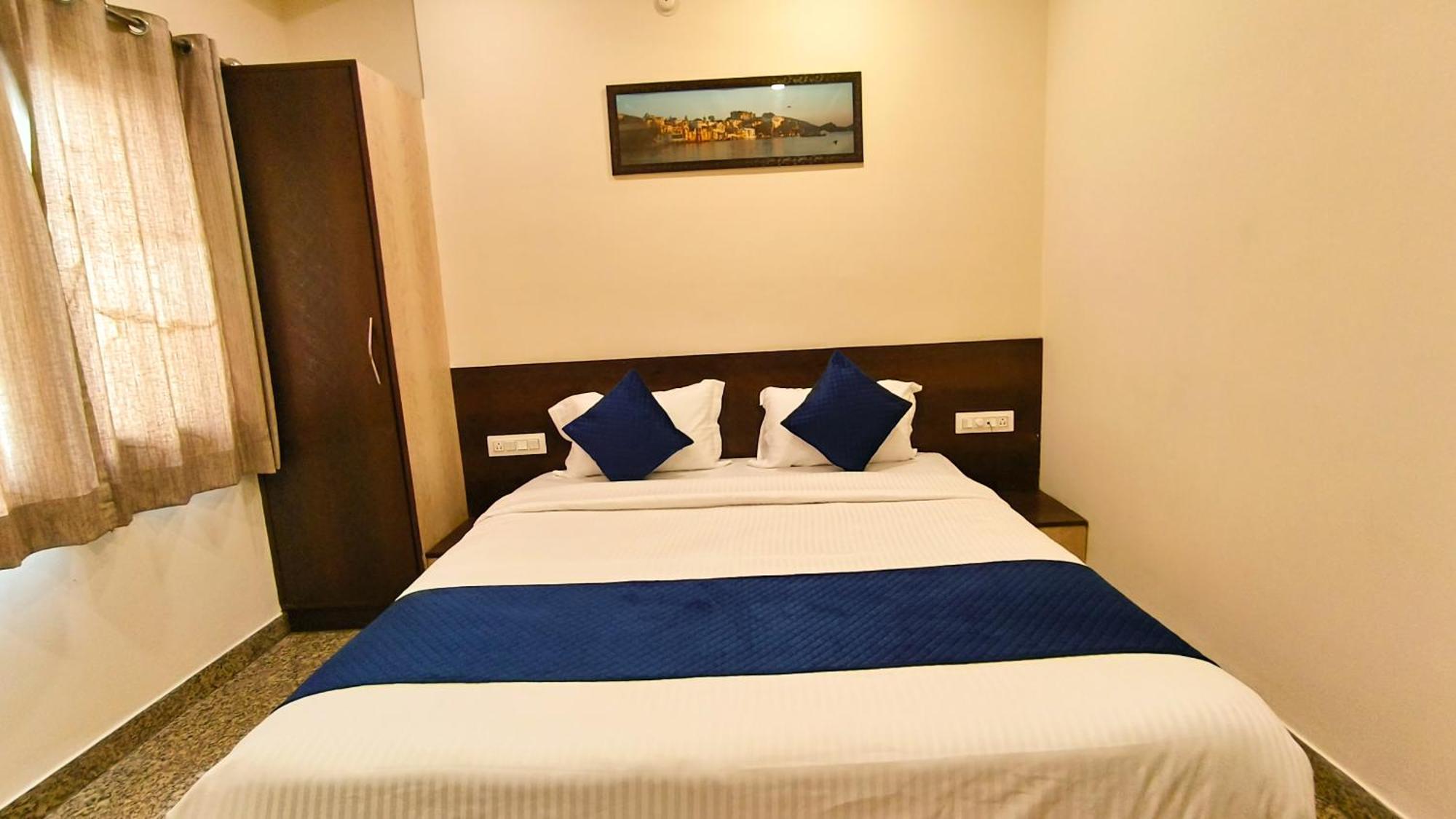 Hotel Rajputana Palace Udaipur Ngoại thất bức ảnh