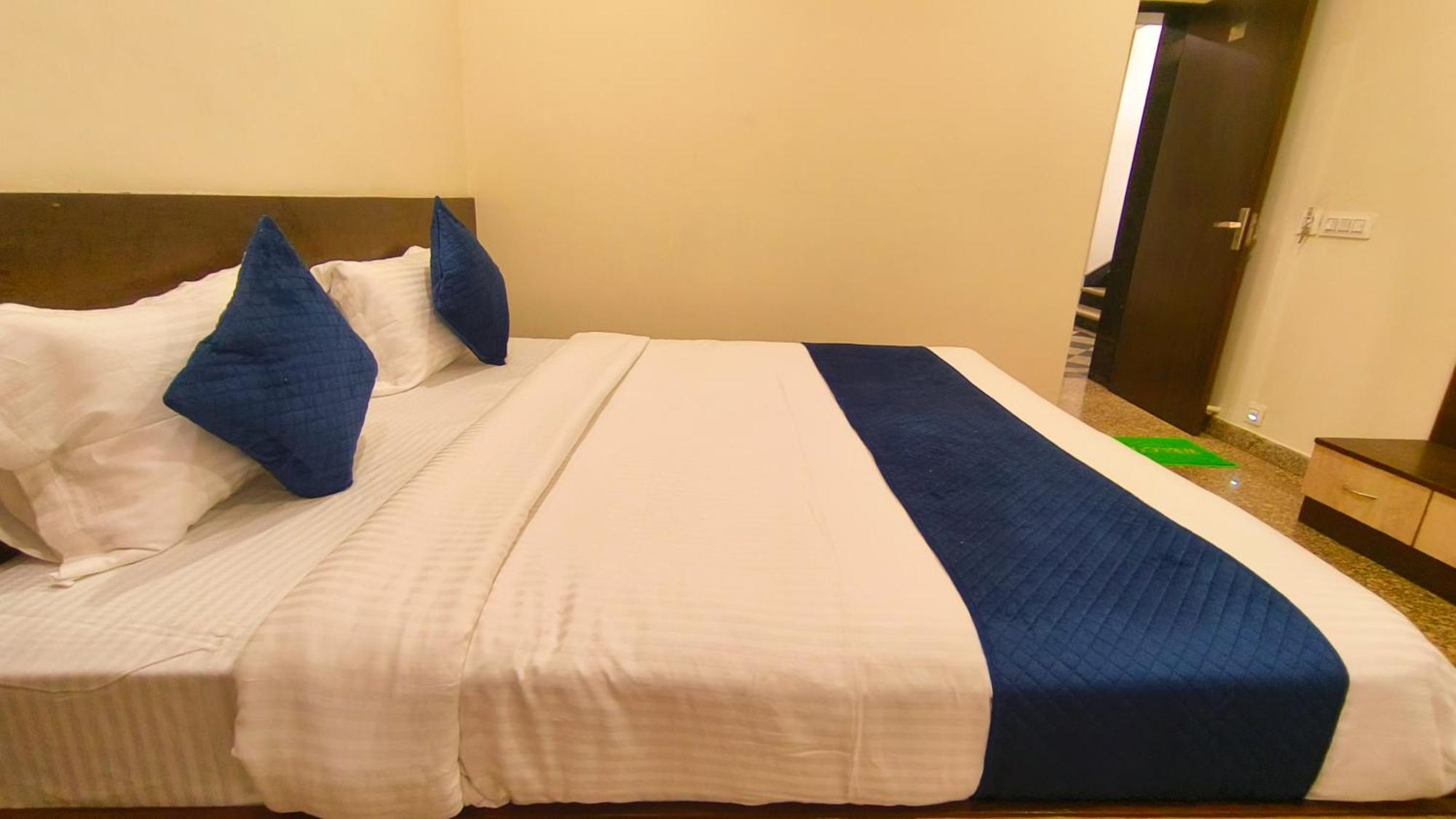 Hotel Rajputana Palace Udaipur Ngoại thất bức ảnh